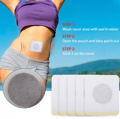 Parche para Diabeticos