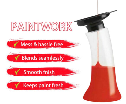 Rodillo para Pintura Reutilizable