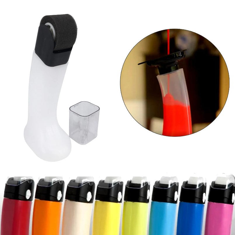 Rodillo para Pintura Reutilizable