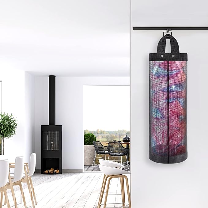 Dispensador de Bolsas o fundas