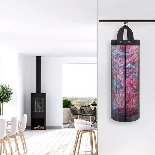 Dispensador de Bolsas o fundas