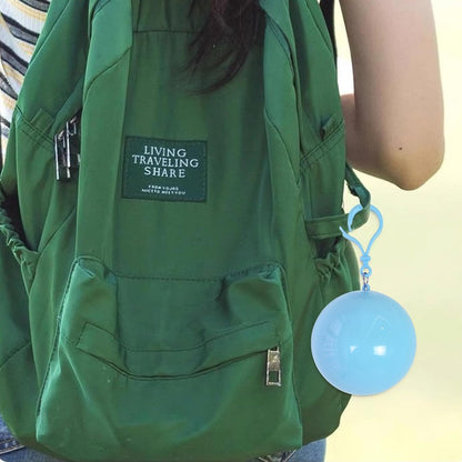 Impermeable Portatil