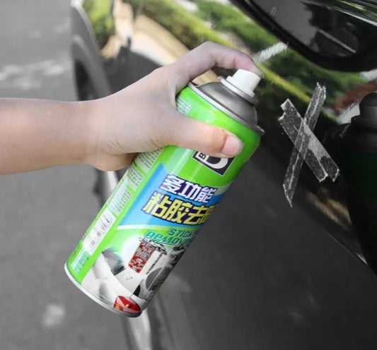 Spray Removedor de adhesivos