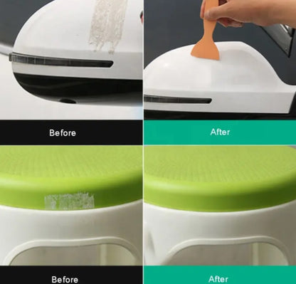 Spray Removedor de adhesivos