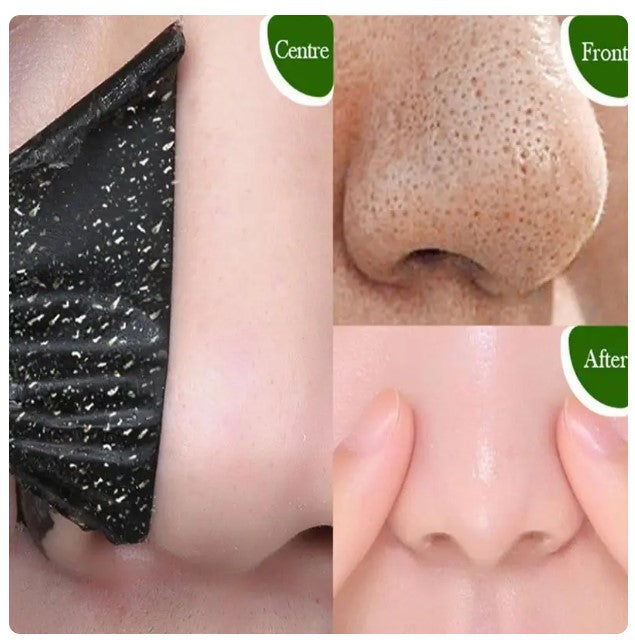 Crema Facial Exfoliante de Carbón