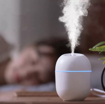 Humificador de Aire