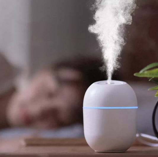 Humificador de Aire