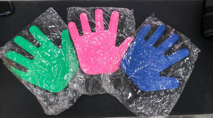 Guante Para Quitar Pelos de Mascota