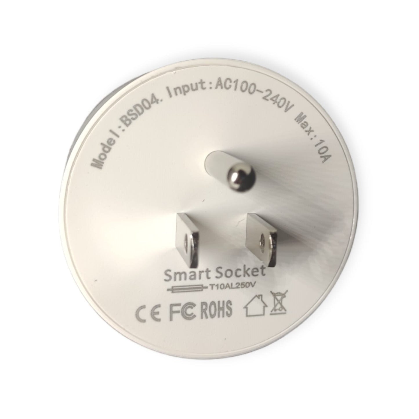 Enchufe inteligente wifi