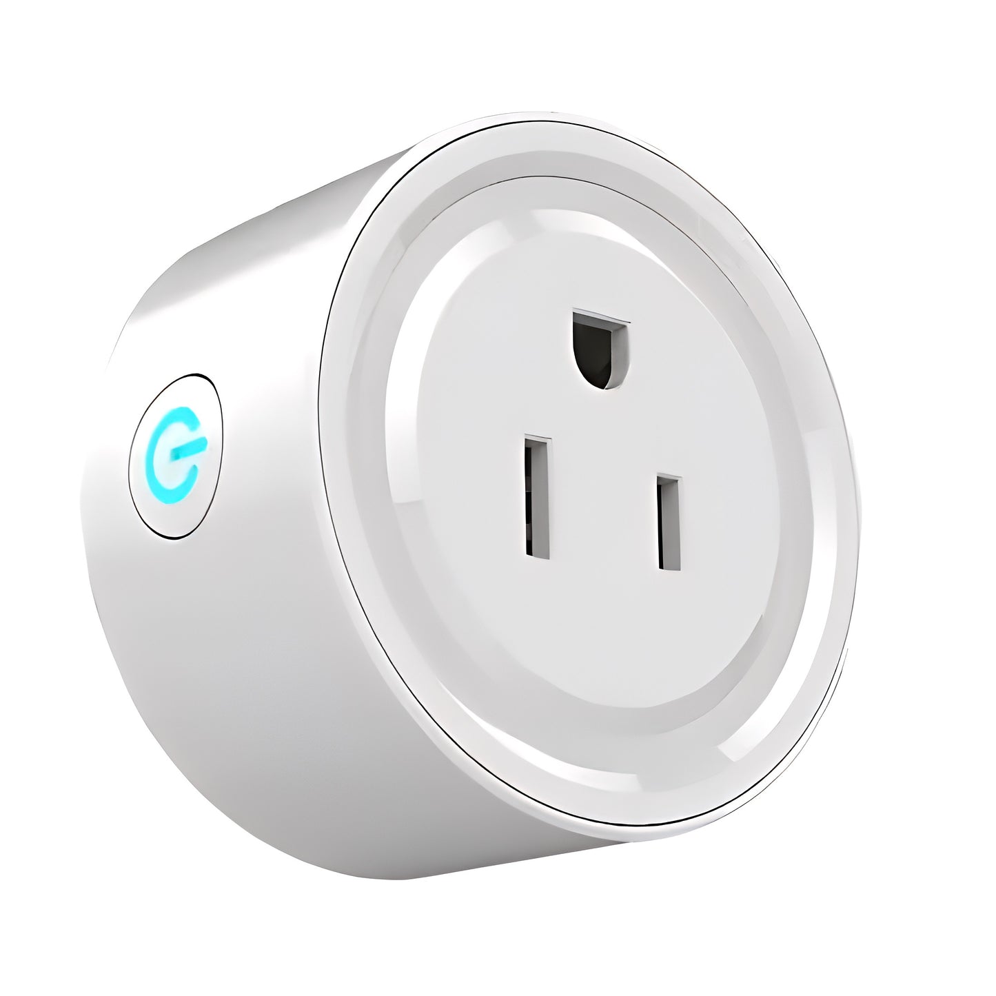 Enchufe inteligente wifi