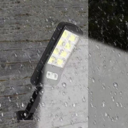 Lampara Solar para Exteriores - EcuCa