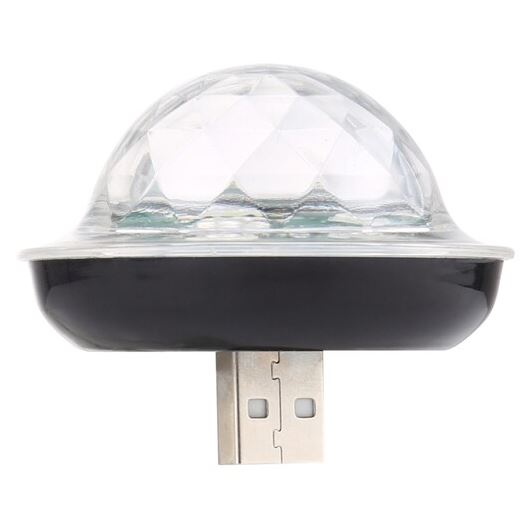 Luz Led de Colores Usb