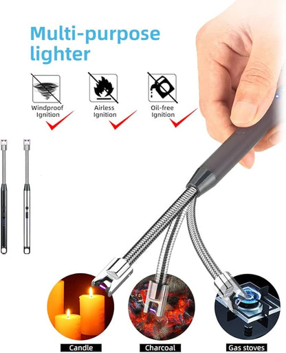 Encendedor Eléctrico Multiusos IMPORGON