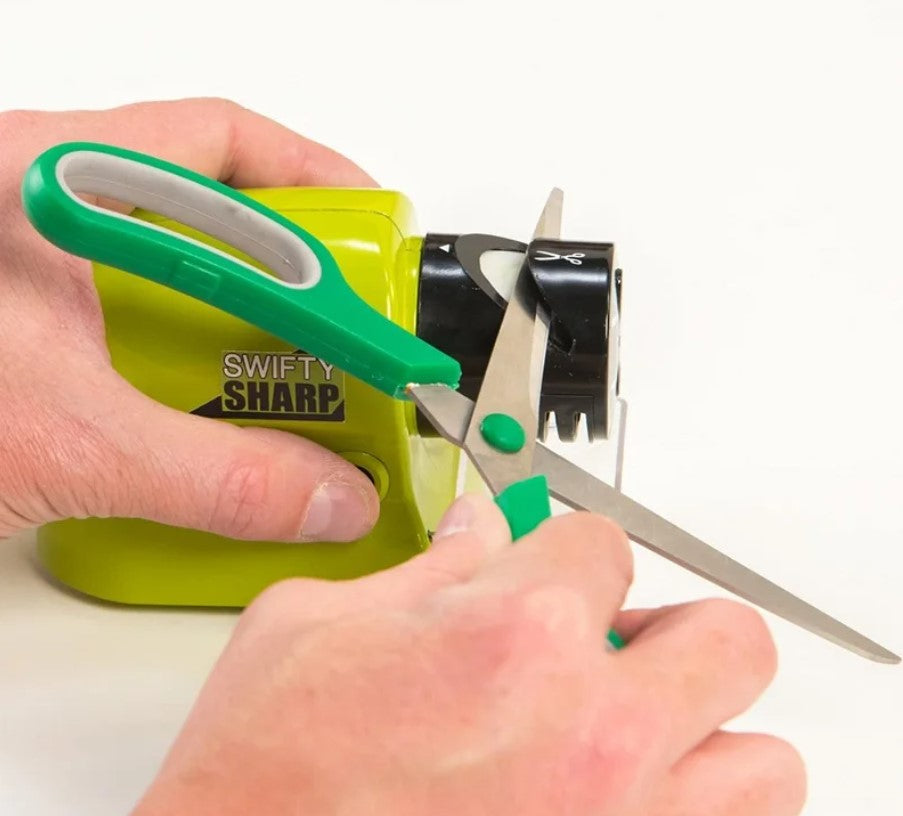 Afilador de Cuchillos Electrico Multiuso