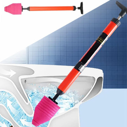 Destapa Inodoros y Drenajes a Presion