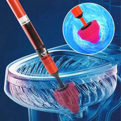 Destapa Inodoros y Drenajes a Presion