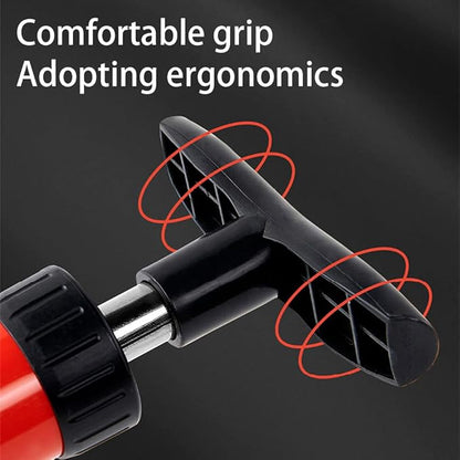 Destapa Inodoros y Drenajes a Presion