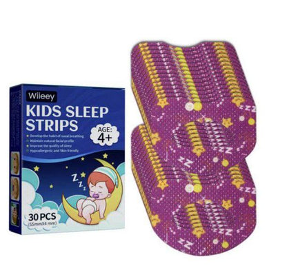 Corrector de respiración niños x 30 unid