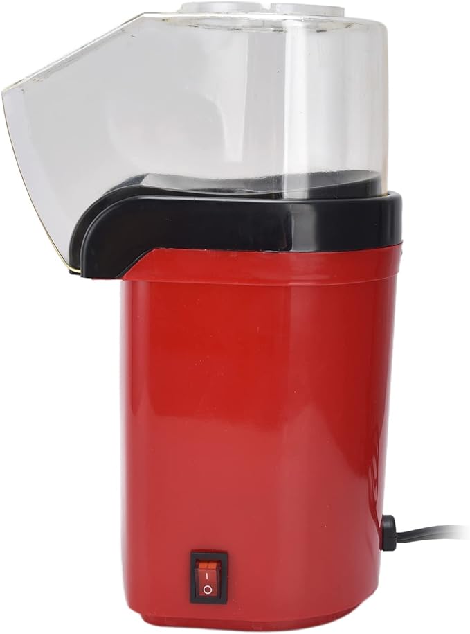 Maquina de palomitas canguil o crispeta