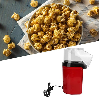 Maquina de palomitas canguil o crispeta