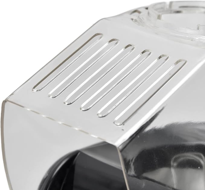 Maquina de palomitas canguil o crispeta