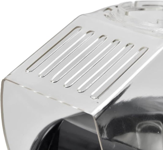 Maquina de palomitas canguil o crispeta