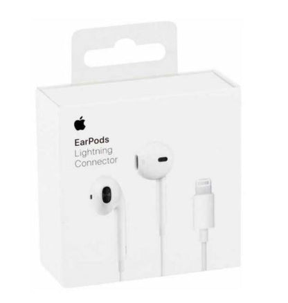 Auricular Earpods Apple Original