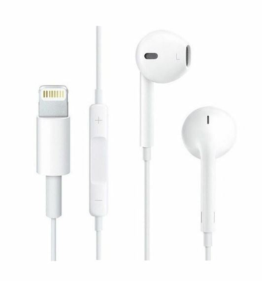 Auricular Earpods Apple Original