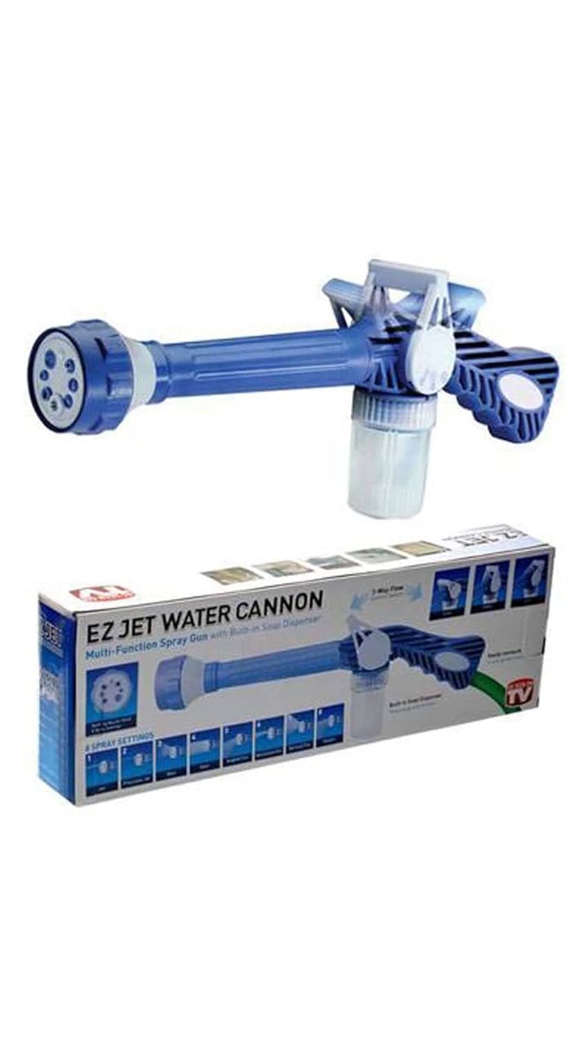 Pistola Pulverizadora