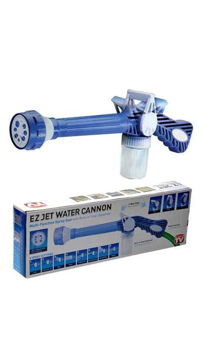 Pistola Pulverizadora