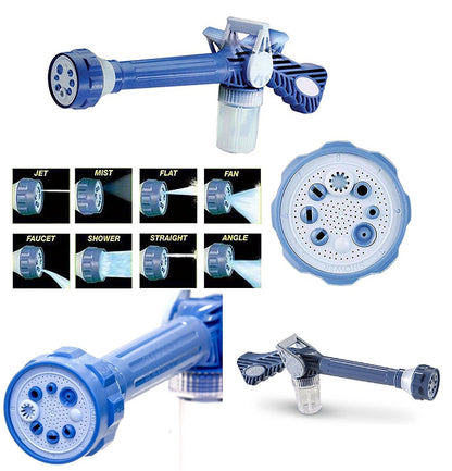 Pistola Pulverizadora