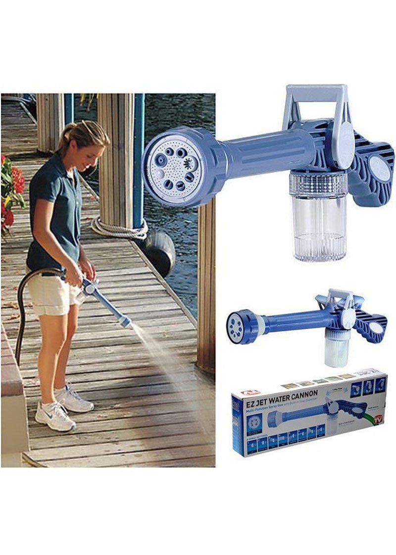 Pistola Pulverizadora