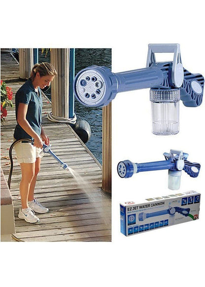 Pistola Pulverizadora