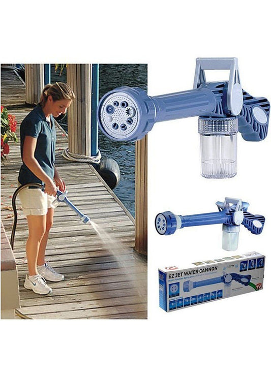 Pistola Pulverizadora