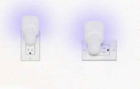 Trampa Inteligente Moscos e Insectos