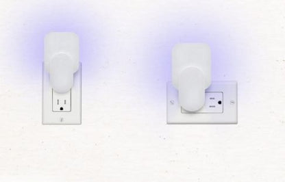 Trampa Inteligente Moscos e Insectos