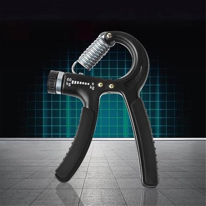 Ejercitador De Antebrazo