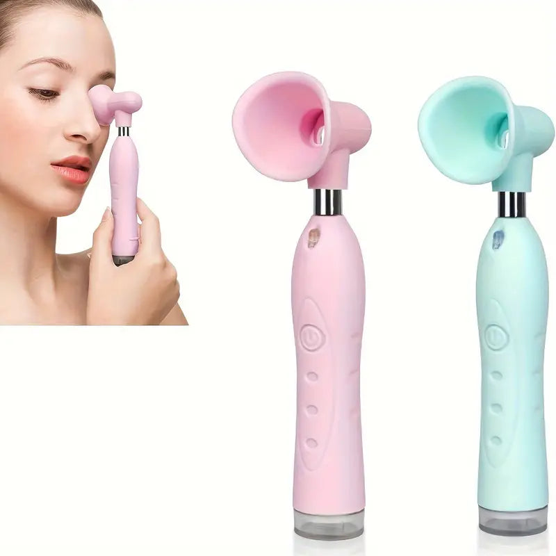 Masajeador de ojos varita pulverizador