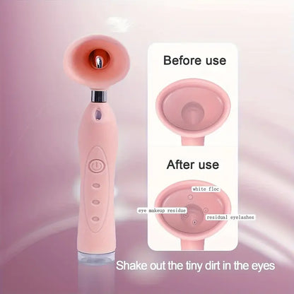 Masajeador de ojos varita pulverizador