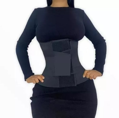 Faja Tipo Reloj de Arena