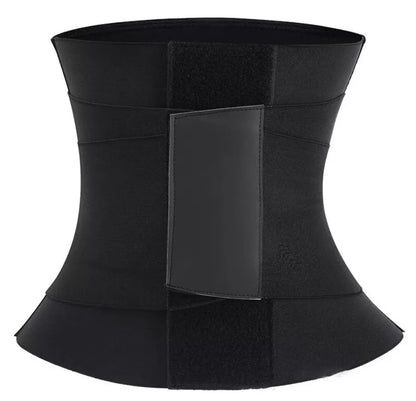 Faja Tipo Reloj de Arena