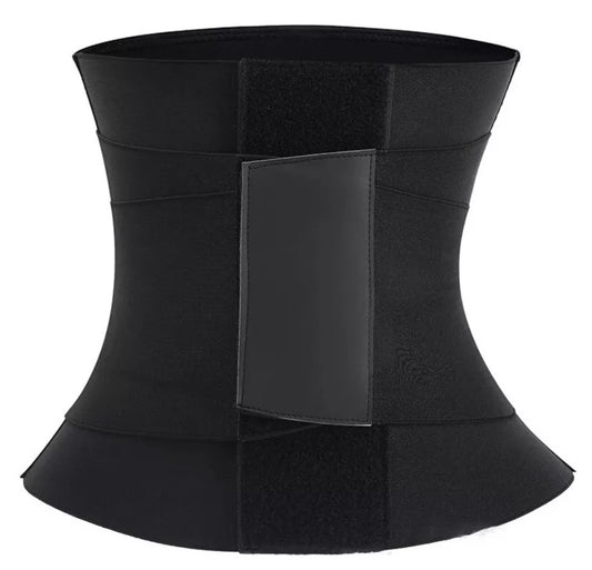 Faja Tipo Reloj de Arena