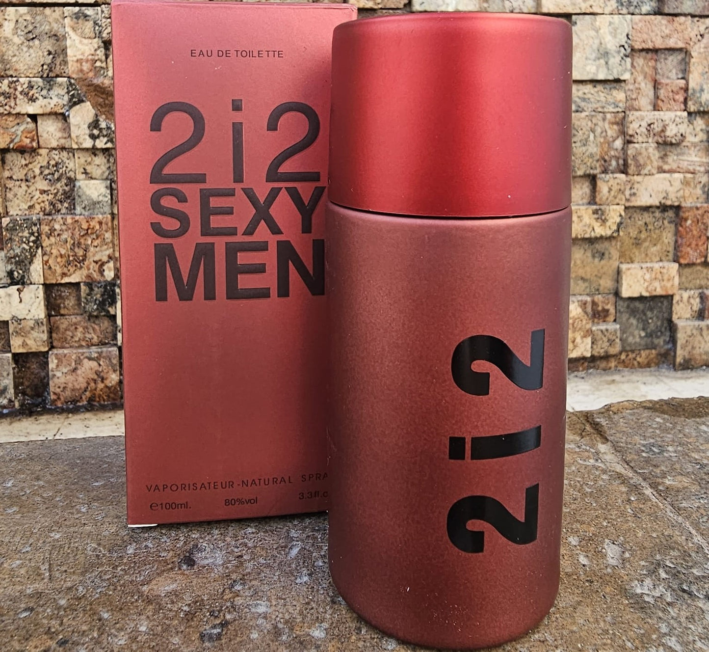 Equipación Especial Masculina 2.0