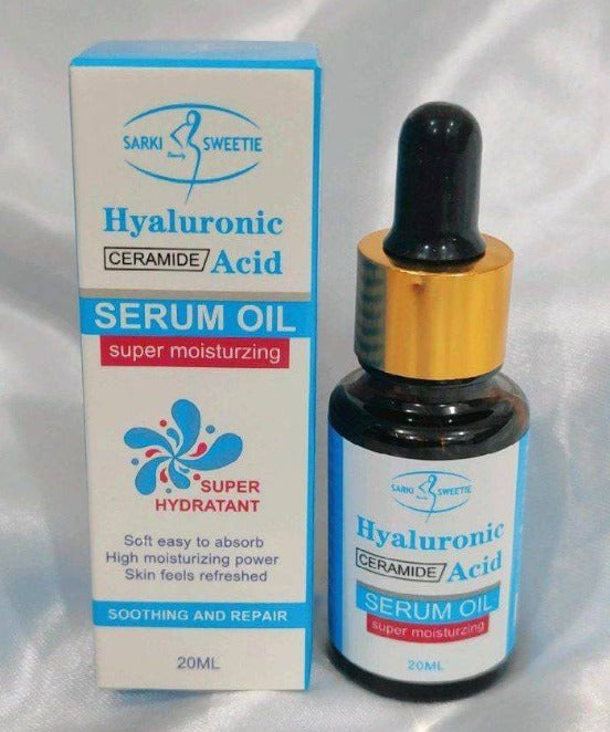 Serum Ácido Hialurónico Ceramida - El Mayorista