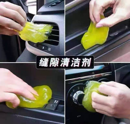 Gel de limpieza universal multiusos