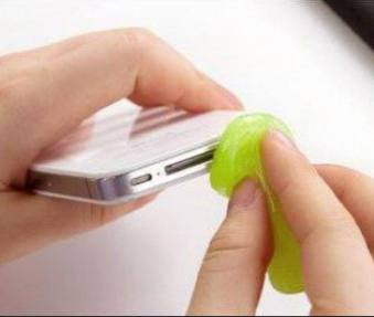 Gel de limpieza universal multiusos