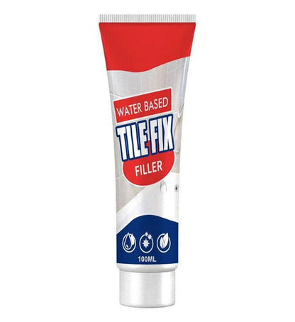 Reparador impermeable relleno de juntas