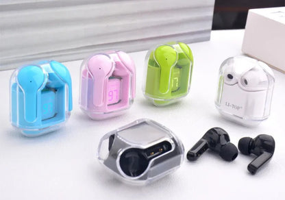 Audífonos AIR 31 JA