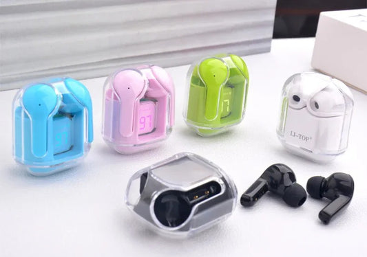 Audífonos AIR 31 JA