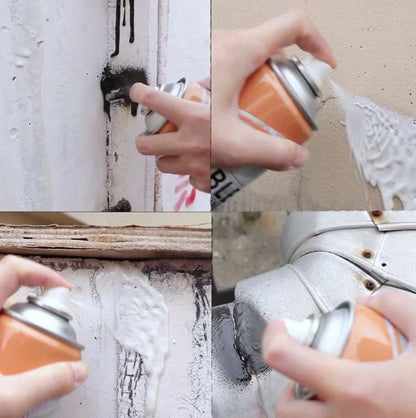 Spray sellador impermeabilizante